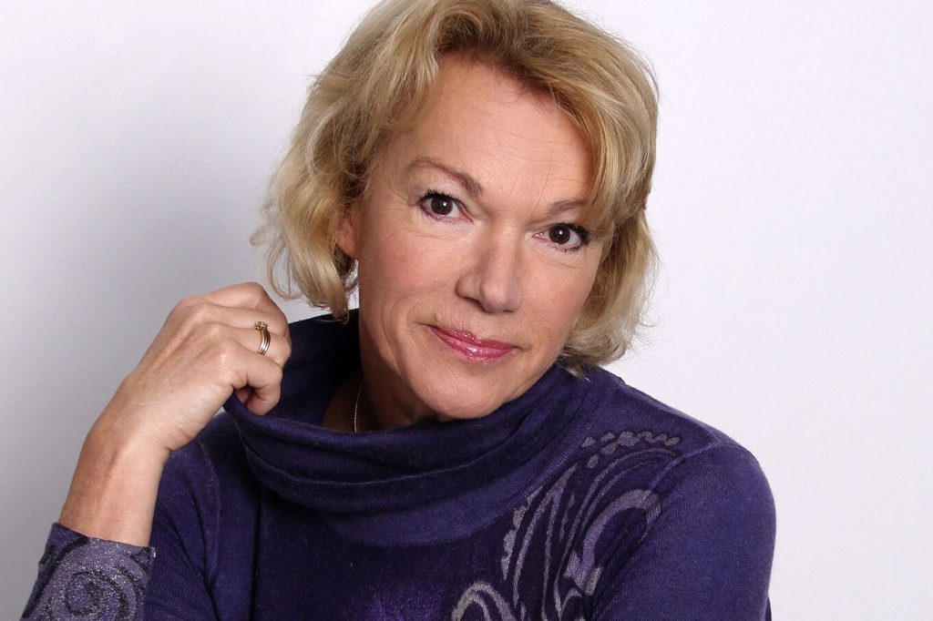 Brigitte Lahaie
