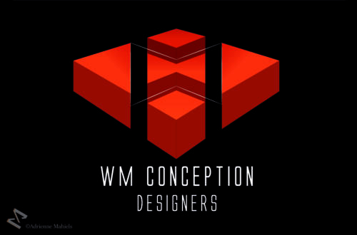 Logo WM Conception